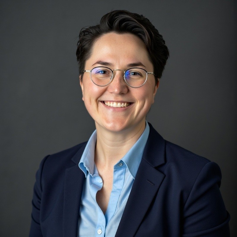 Dr. Estera Kot